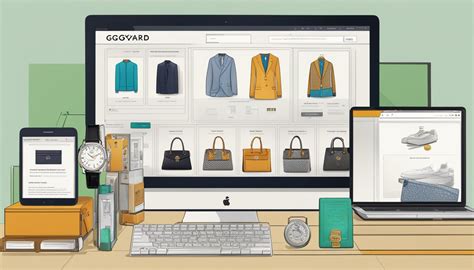 how to buy goyard online